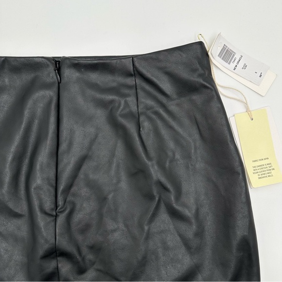Wilfred New Oracle Black Skirt - Picture 9 of 11